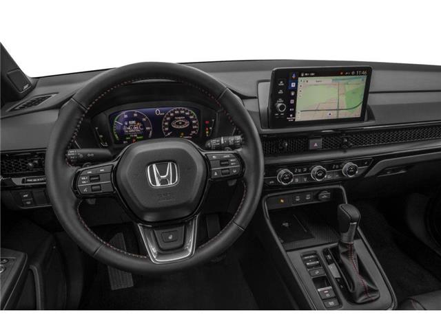 2026 Honda CR-V Hybrid Touring (Stk: 26-0366) in Newmarket - Image 4 of 12