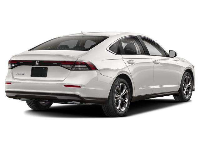 2024 Honda Accord EX (Stk: 24-2900) in Newmarket - Image 3 of 11