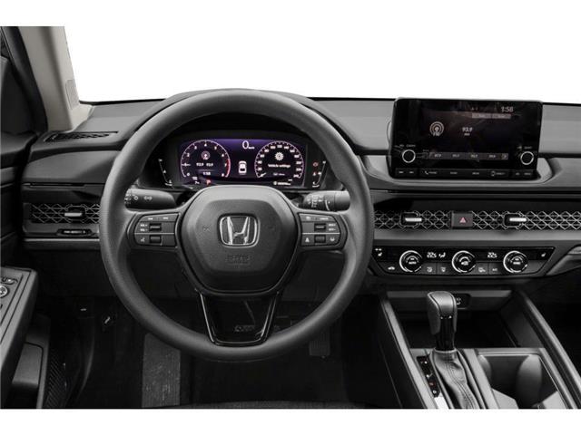 2024 Honda Accord EX (Stk: 24-2900) in Newmarket - Image 4 of 11
