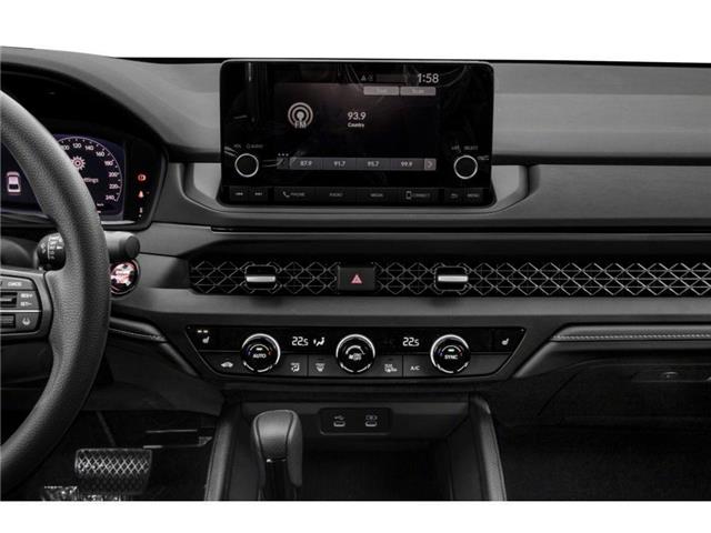 2024 Honda Accord EX (Stk: 24-2363) in Newmarket - Image 7 of 11