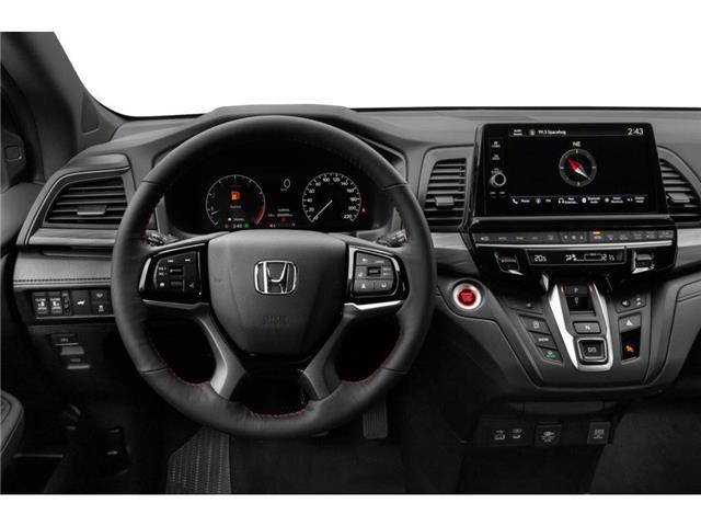 2026 Honda Odyssey Sport-L (Stk: 26-0382) in Newmarket - Image 4 of 12