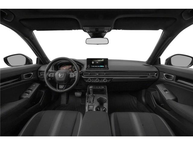 2025 Honda Civic Hybrid Sport (Stk: 25-2220) in Newmarket - Image 5 of 11