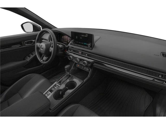2025 Honda Civic Hybrid Sport (Stk: 25-2220) in Newmarket - Image 10 of 11