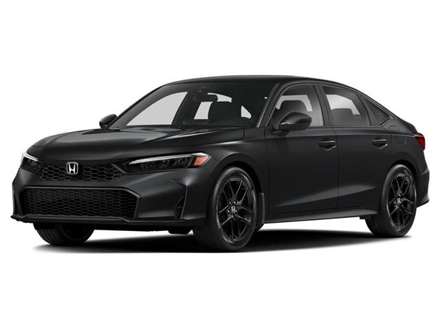 2026 Honda Civic Sport (Stk: 26-0133) in Newmarket - Image 1 of 2