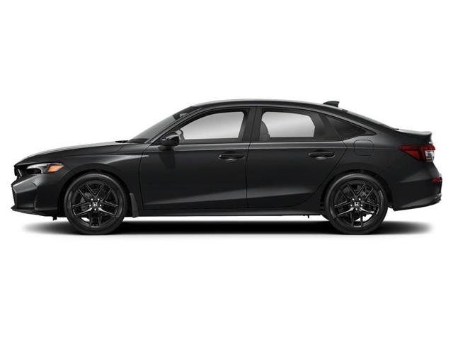 2026 Honda Civic Sport (Stk: 26-0133) in Newmarket - Image 2 of 2