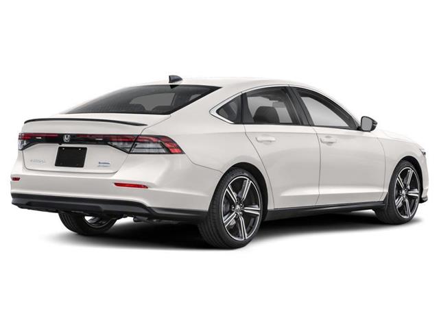 2024 Honda Accord Hybrid Sport (Stk: 24-2744) in Newmarket - Image 3 of 11