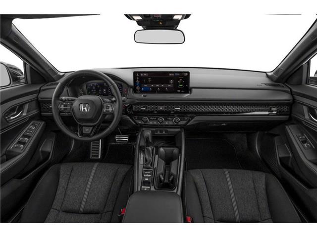 2024 Honda Accord Hybrid Sport (Stk: 24-2744) in Newmarket - Image 5 of 11