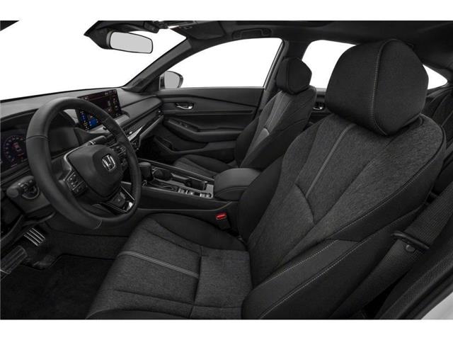 2024 Honda Accord Hybrid Sport (Stk: 24-2744) in Newmarket - Image 6 of 11