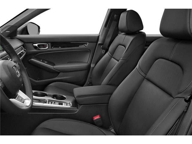 2026 Honda Civic Hybrid Sport Touring (Stk: 26-0085) in Newmarket - Image 6 of 12