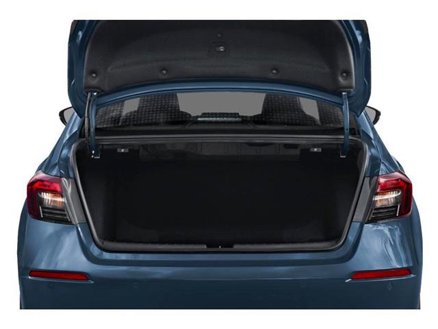 2026 Honda Civic Hybrid Sport Touring (Stk: 26-0085) in Newmarket - Image 8 of 12
