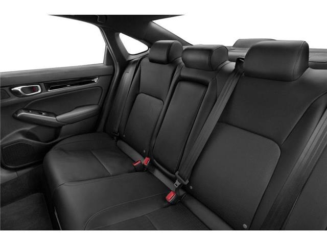 2026 Honda Civic Hybrid Sport Touring (Stk: 26-0085) in Newmarket - Image 9 of 12