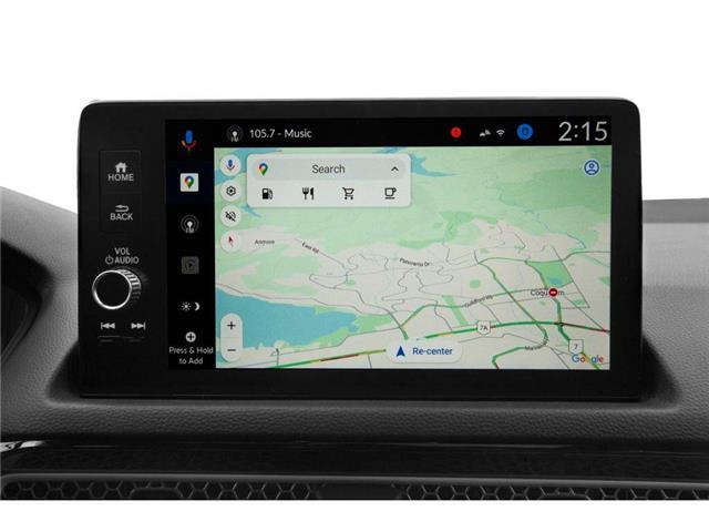 2026 Honda Civic Hybrid Sport Touring (Stk: 26-0085) in Newmarket - Image 12 of 12