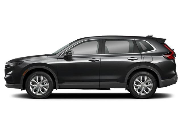 2026 Honda CR-V LX (Stk: 26-0099) in Newmarket - Image 2 of 2