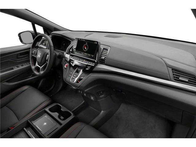 2026 Honda Odyssey Sport-L (Stk: 26-0395) in Newmarket - Image 9 of 10 2026 Honda Odyssey Sport-L (Stk: 26-0395) in Newmarket - Image 9 of 10