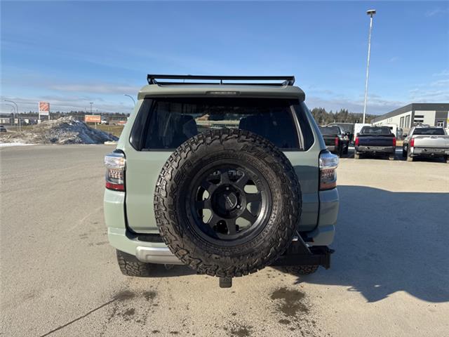 2022 Toyota 4Runner Base (Stk: X369732A) in Cranbrook - Image 4 of 21