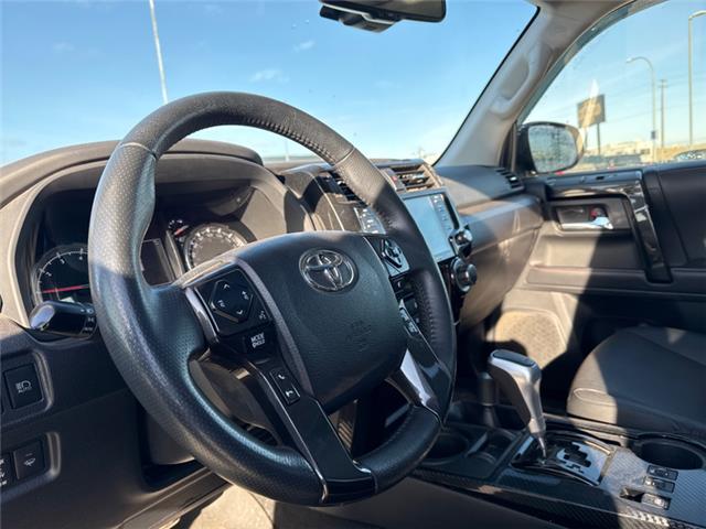 2022 Toyota 4Runner Base (Stk: X369732A) in Cranbrook - Image 9 of 21