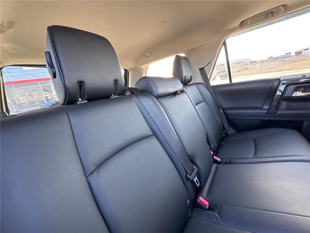 2022 Toyota 4Runner Base (Stk: X369732A) in Cranbrook - Image 12 of 21
