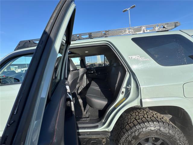 2022 Toyota 4Runner Base (Stk: X369732A) in Cranbrook - Image 13 of 21