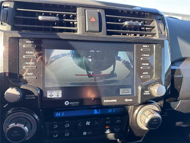 2022 Toyota 4Runner Base (Stk: X369732A) in Cranbrook - Image 15 of 21