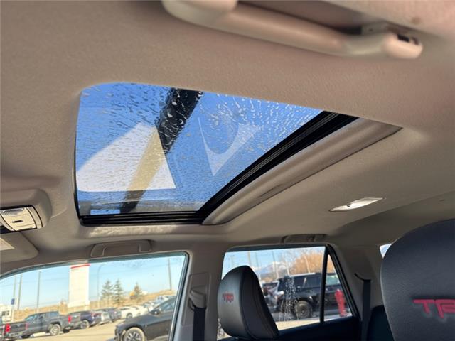 2022 Toyota 4Runner Base (Stk: X369732A) in Cranbrook - Image 17 of 21