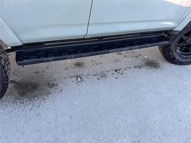 2022 Toyota 4Runner Base (Stk: X369732A) in Cranbrook - Image 18 of 21
