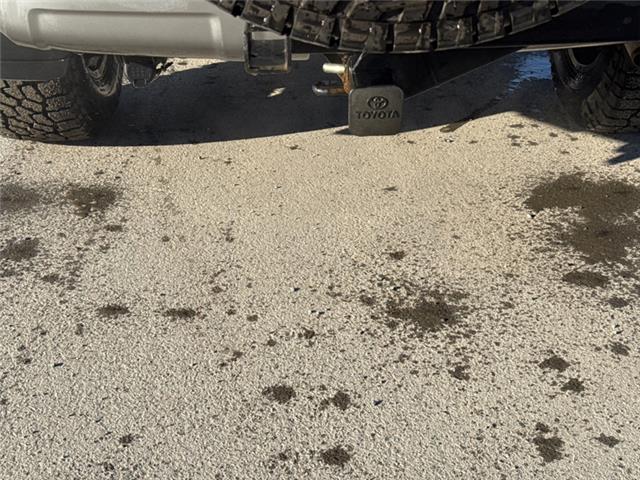 2022 Toyota 4Runner Base (Stk: X369732A) in Cranbrook - Image 19 of 21