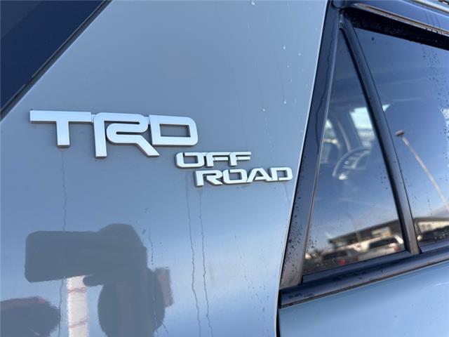 2022 Toyota 4Runner Base (Stk: X369732A) in Cranbrook - Image 20 of 21