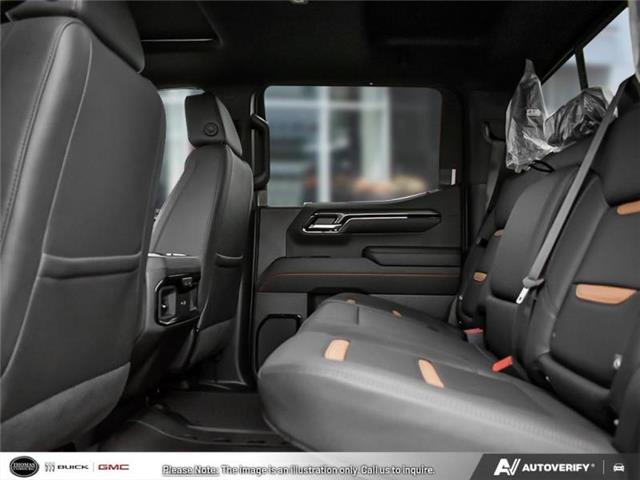 2026 GMC Sierra 1500 AT4 (Stk: T48836) in Cobourg - Image 21 of 25