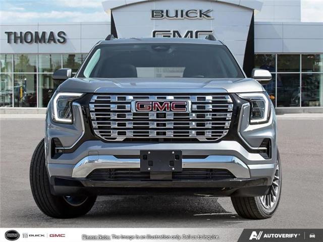 2026 GMC Terrain Denali (Stk: T99780) in Cobourg - Image 2 of 25