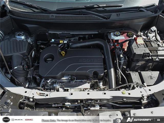 2026 GMC Terrain Denali (Stk: T99780) in Cobourg - Image 6 of 25