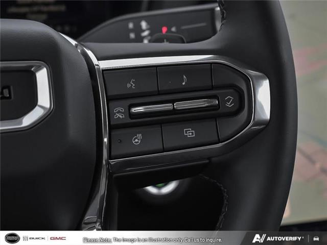 2026 GMC Terrain Denali (Stk: T99780) in Cobourg - Image 15 of 25