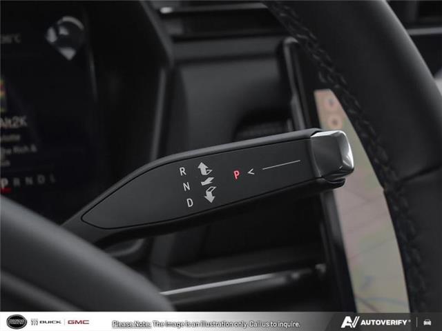 2026 GMC Terrain Denali (Stk: T99780) in Cobourg - Image 17 of 25