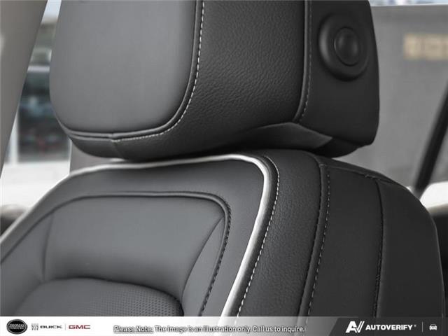 2026 GMC Terrain Denali (Stk: T99780) in Cobourg - Image 20 of 25