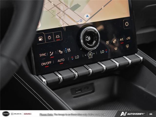 2026 GMC Terrain Denali (Stk: T99780) in Cobourg - Image 24 of 25
