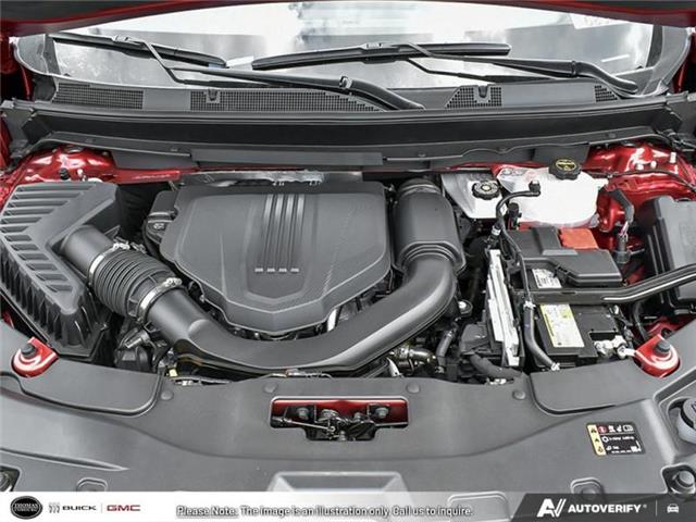 2026 GMC Acadia Denali Ultimate (Stk: T60355) in Cobourg - Image 6 of 24
