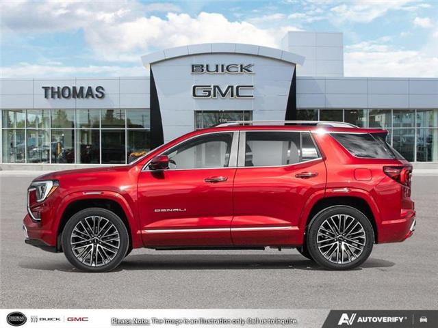 2026 GMC Terrain Denali (Stk: T00407) in Cobourg - Image 3 of 26