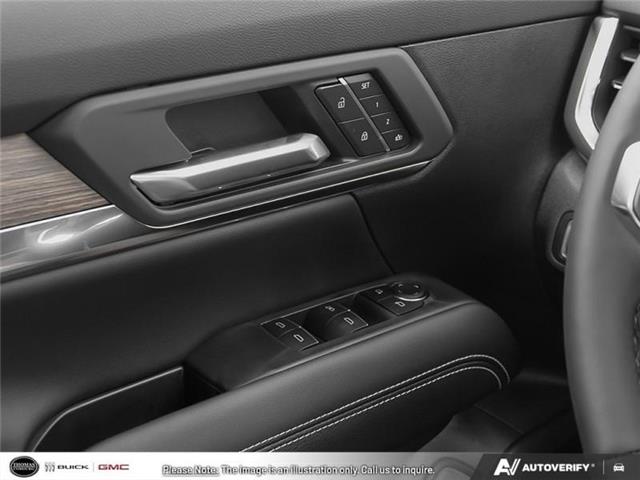 2026 GMC Terrain Denali (Stk: T00407) in Cobourg - Image 16 of 26