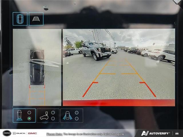 2026 GMC Terrain Denali (Stk: T00407) in Cobourg - Image 23 of 26