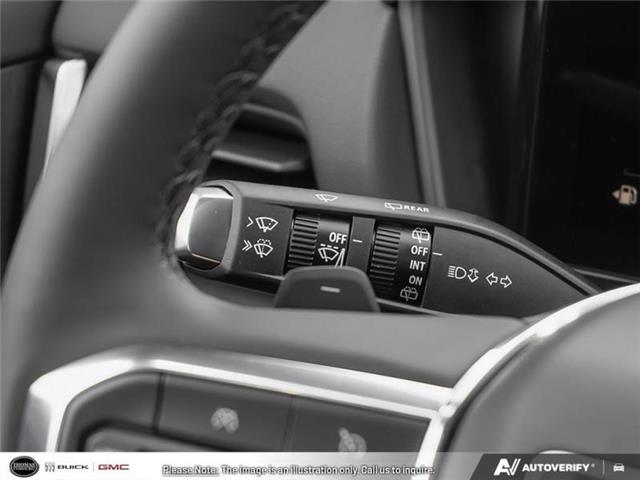 2026 GMC Terrain Denali (Stk: T00407) in Cobourg - Image 25 of 26