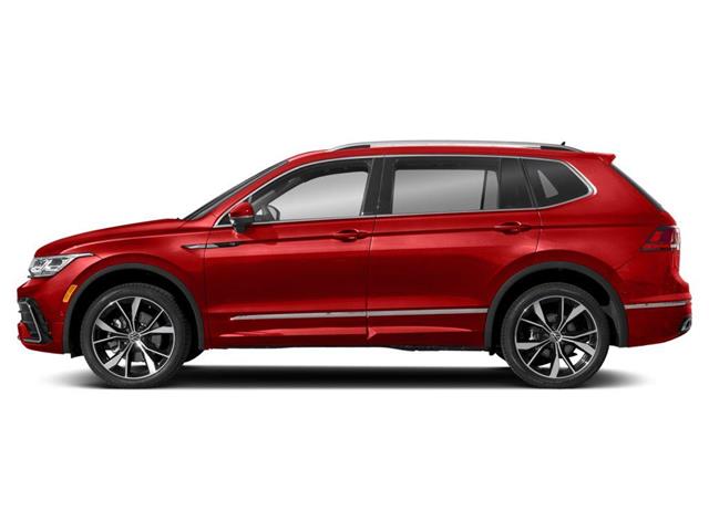 2024 Volkswagen Tiguan Highline R-Line (Stk: VU1653) in Sarnia - Image 2 of 12