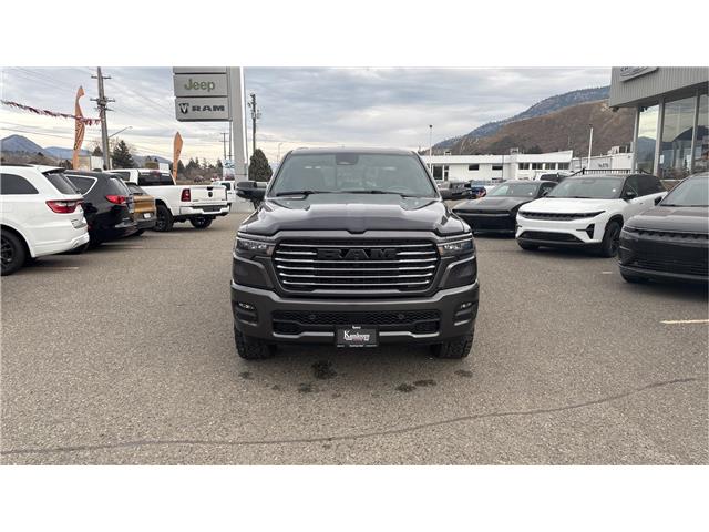 2026 RAM 1500 Sport (Stk: TT018) in Kamloops - Image 2 of 26