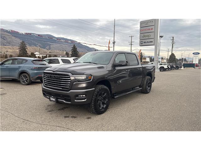 2026 RAM 1500 Sport (Stk: TT018) in Kamloops - Image 3 of 26