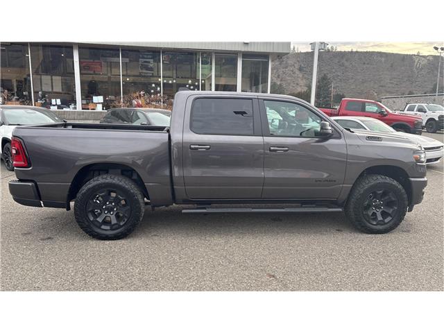 2026 RAM 1500 Sport (Stk: TT018) in Kamloops - Image 7 of 26
