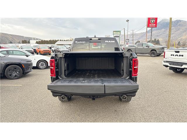 2026 RAM 1500 Tungsten (Stk: TT068) in Kamloops - Image 13 of 25