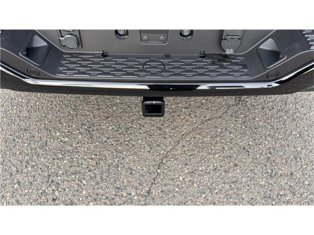 2026 RAM 1500 Tungsten (Stk: TT068) in Kamloops - Image 14 of 25