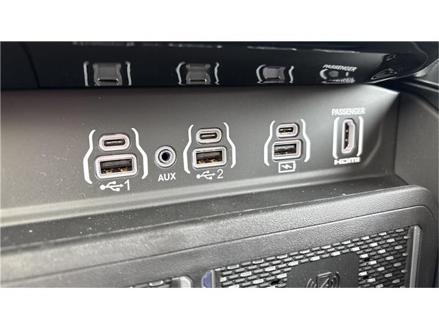 2026 RAM 1500 Tungsten (Stk: TT068) in Kamloops - Image 22 of 25