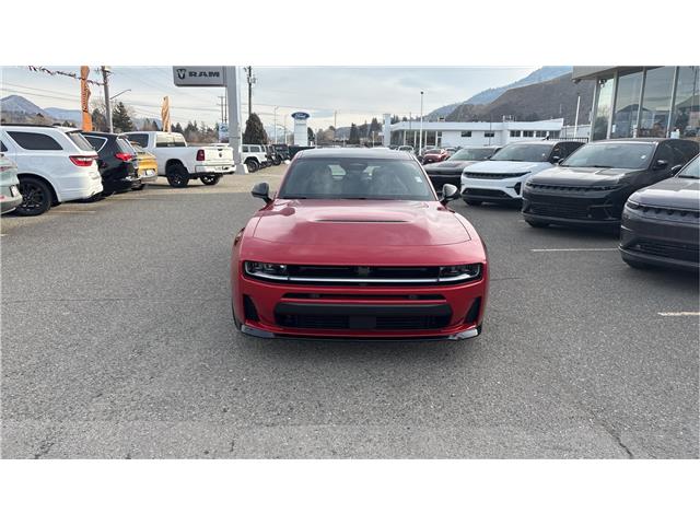2026 Dodge Charger Scat Pack (Stk: CT001) in Kamloops - Image 2 of 22