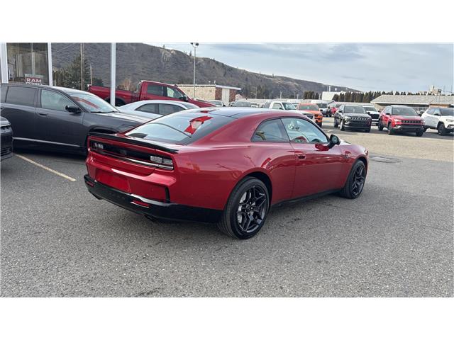 2026 Dodge Charger Scat Pack (Stk: CT001) in Kamloops - Image 6 of 22