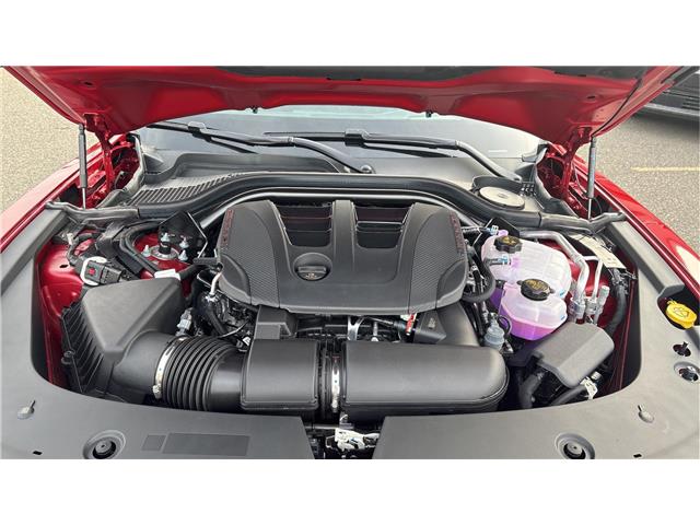2026 Dodge Charger Scat Pack (Stk: CT001) in Kamloops - Image 13 of 22