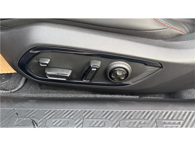 2026 Dodge Charger Scat Pack (Stk: CT001) in Kamloops - Image 16 of 22